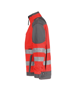 DASSY® Orlando - Hogezichtbaarheidsvest - Afbeelding 15