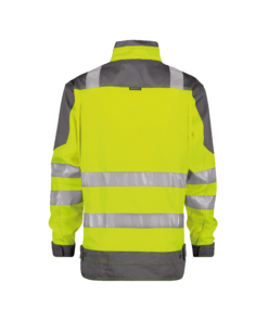 DASSY® Orlando - Hogezichtbaarheidsvest - Afbeelding 5