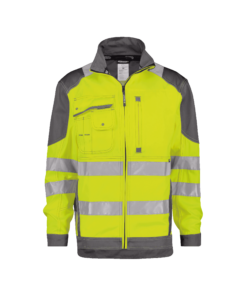 DASSY® Orlando - Hogezichtbaarheidsvest - Afbeelding 4