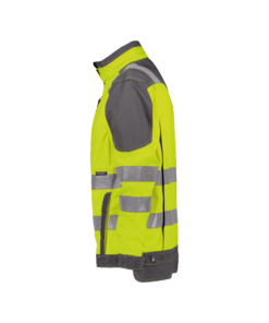 DASSY® Orlando - Hogezichtbaarheidsvest - Afbeelding 6