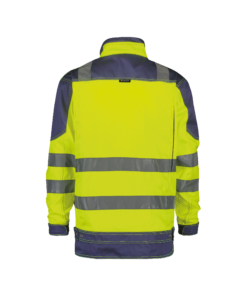 Alternative view of DASSY® Orlando - Hogezichtbaarheidsvest