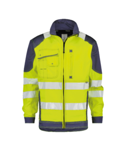 DASSY® Orlando - Hogezichtbaarheidsvest