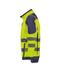 DASSY® Orlando - Hogezichtbaarheidsvest - Afbeelding 3