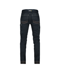 DASSY® Osaka - Stretch werkjeans - Afbeelding 2