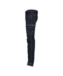DASSY® Osaka - Stretch werkjeans - Afbeelding 3