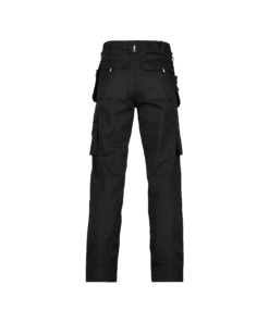 Alternative view of DASSY® Oxford - Holsterzakkenbroek met kniezakken