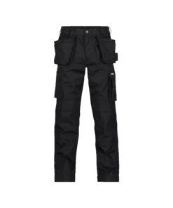 DASSY® Oxford - Holsterzakkenbroek met kniezakken