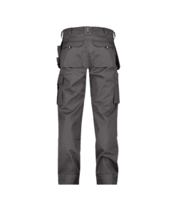 DASSY® Oxford - Holsterzakkenbroek met kniezakken - Afbeelding 5