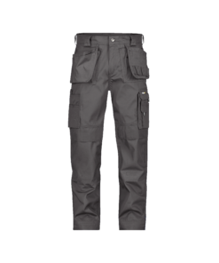 DASSY® Oxford - Holsterzakkenbroek met kniezakken - Afbeelding 4