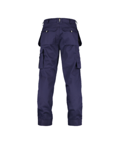 DASSY® Oxford - Holsterzakkenbroek met kniezakken - Afbeelding 11