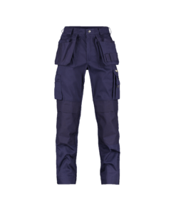 DASSY® Oxford - Holsterzakkenbroek met kniezakken - Afbeelding 10