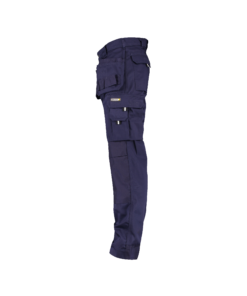 DASSY® Oxford - Holsterzakkenbroek met kniezakken - Afbeelding 12