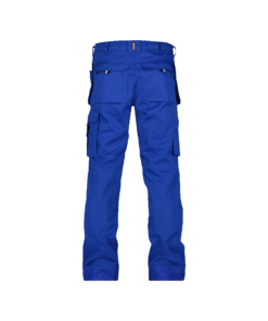 DASSY® Oxford - Holsterzakkenbroek met kniezakken - Afbeelding 8