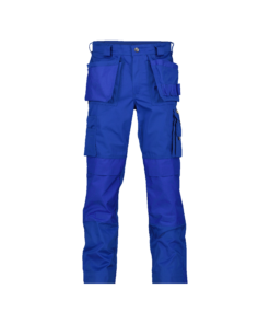 DASSY® Oxford - Holsterzakkenbroek met kniezakken - Afbeelding 7