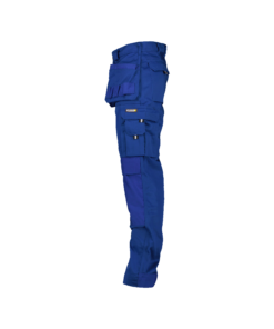 DASSY® Oxford - Holsterzakkenbroek met kniezakken - Afbeelding 9