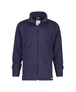 DASSY® Penza - Fleecevest - Afbeelding 4