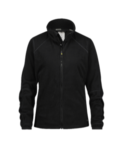 DASSY® Penza Women - Fleecevest voor dames
