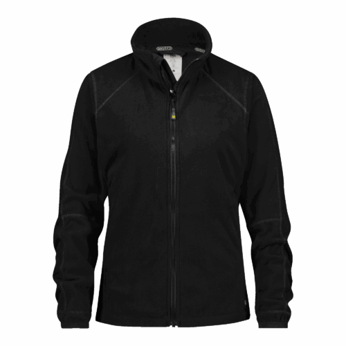 DASSY® Penza Women - Fleecevest voor dames