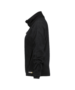DASSY® Penza Women - Fleecevest voor dames - Afbeelding 3