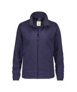 DASSY® Penza Women - Fleecevest voor dames - Afbeelding 4