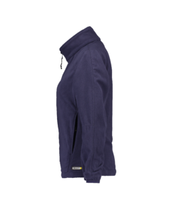 DASSY® Penza Women - Fleecevest voor dames - Afbeelding 6