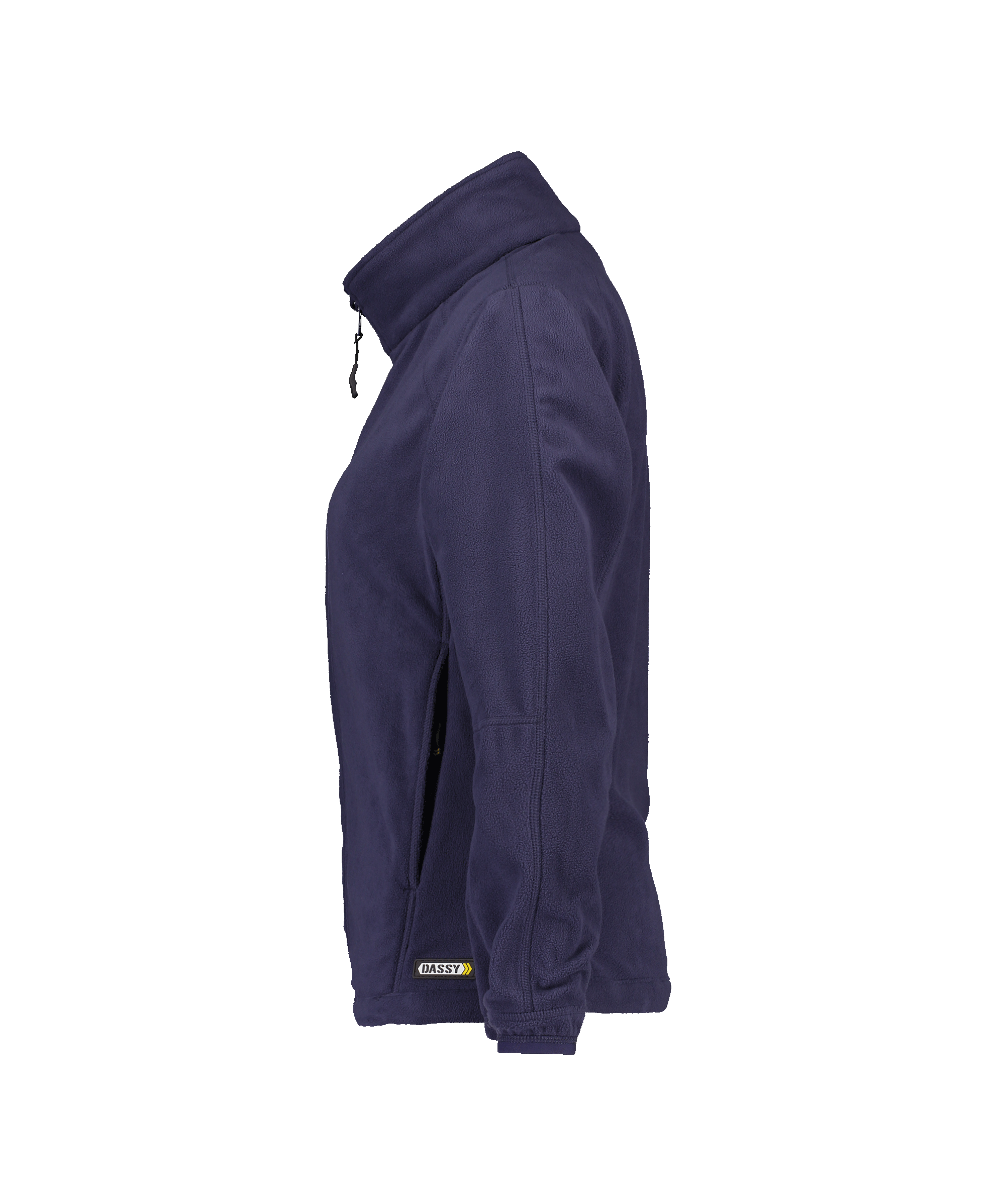 DASSY® Penza Women - Fleecevest voor dames - Afbeelding 6