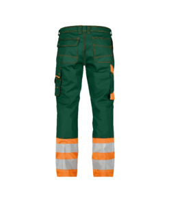 Alternative view of DASSY® Phoenix - Hogezichtbaarheidsbroek
