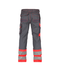 DASSY® Phoenix - Hogezichtbaarheidsbroek - Afbeelding 5