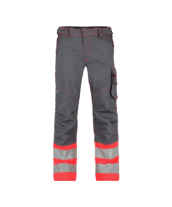DASSY® Phoenix - Hogezichtbaarheidsbroek - Afbeelding 4