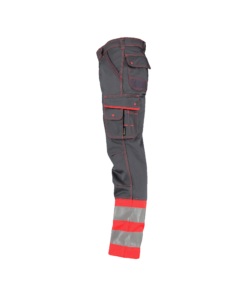 DASSY® Phoenix - Hogezichtbaarheidsbroek - Afbeelding 6