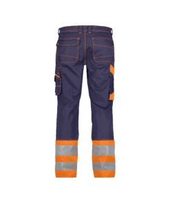 DASSY® Phoenix - Hogezichtbaarheidsbroek - Afbeelding 11