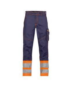 DASSY® Phoenix - Hogezichtbaarheidsbroek - Afbeelding 10