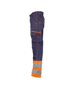 DASSY® Phoenix - Hogezichtbaarheidsbroek - Afbeelding 12
