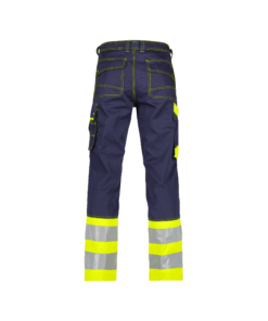 DASSY® Phoenix - Hogezichtbaarheidsbroek - Afbeelding 14