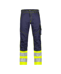 DASSY® Phoenix - Hogezichtbaarheidsbroek - Afbeelding 13