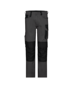 DASSY® Ponti - Werkbroek met kniezakken