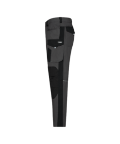 DASSY® Ponti - Werkbroek met kniezakken - Afbeelding 3