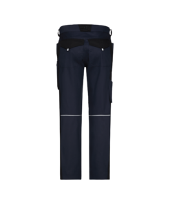 DASSY® Ponti - Werkbroek met kniezakken - Afbeelding 5