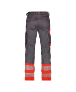 DASSY® Princeton - Stretch hogezichtbaarheidsbroek - Afbeelding 5