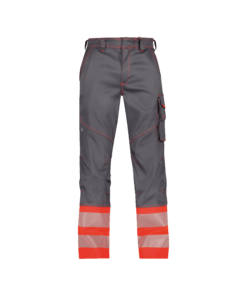 DASSY® Princeton - Stretch hogezichtbaarheidsbroek - Afbeelding 4