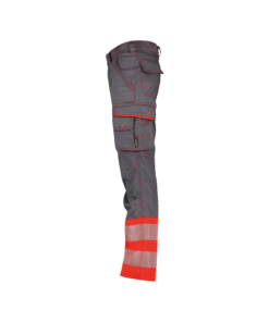 DASSY® Princeton - Stretch hogezichtbaarheidsbroek - Afbeelding 6