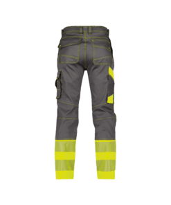 Alternative view of DASSY® Princeton - Stretch hogezichtbaarheidsbroek