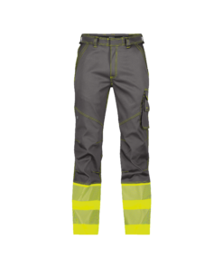 DASSY® Princeton - Stretch hogezichtbaarheidsbroek