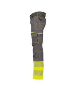 DASSY® Princeton - Stretch hogezichtbaarheidsbroek - Afbeelding 3