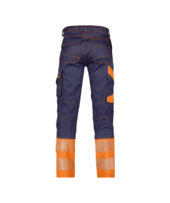 DASSY® Princeton - Stretch hogezichtbaarheidsbroek - Afbeelding 11