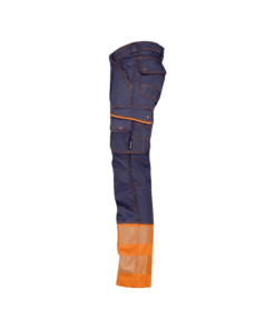 DASSY® Princeton - Stretch hogezichtbaarheidsbroek - Afbeelding 12