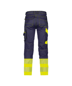 DASSY® Princeton - Stretch hogezichtbaarheidsbroek - Afbeelding 8