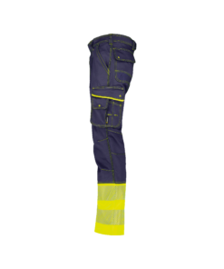 DASSY® Princeton - Stretch hogezichtbaarheidsbroek - Afbeelding 9