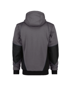 Alternative view of DASSY® Pulse - Sweatshirtjas