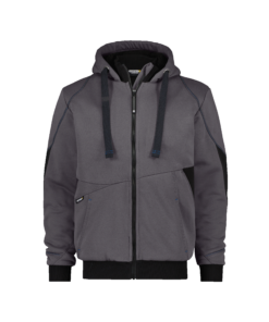 DASSY® Pulse - Sweatshirtjas